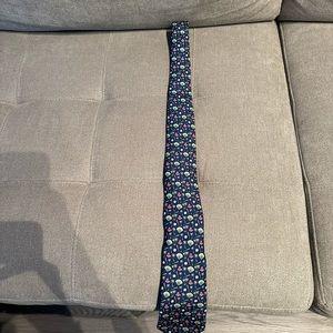 Vineyard Vines Red Sox Tie
